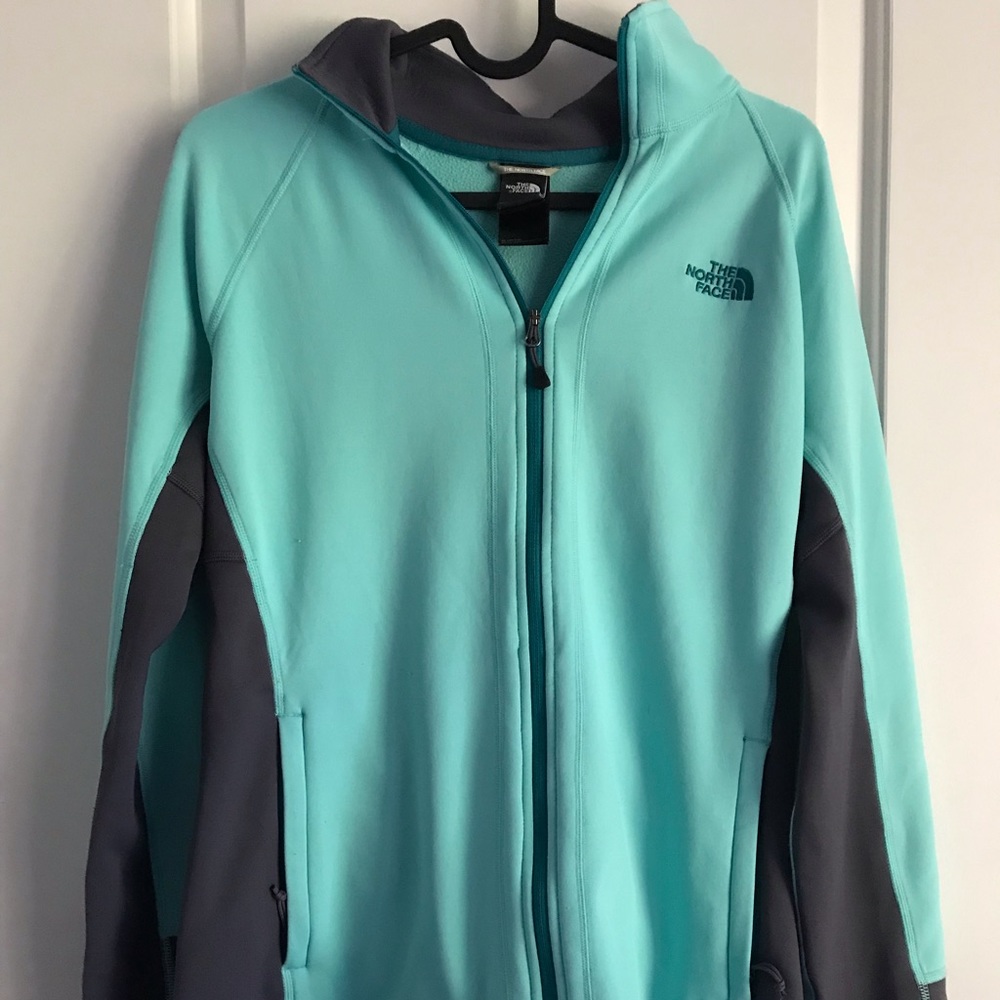 North Face Jacket